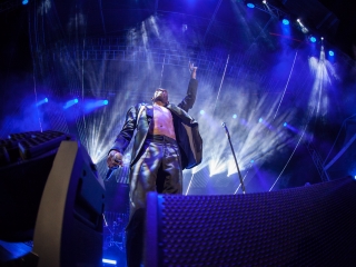 Faithless (Foto: Izidor Tačković)