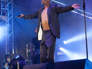 Faithless (Foto: Izidor Tačković)