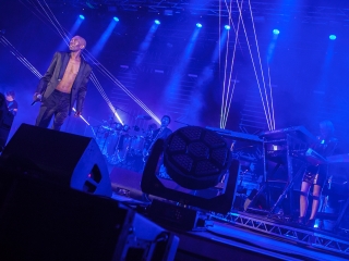 Faithless (Foto: Izidor Tačković)