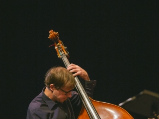 Tamara Obrovac u ZKM-u (Foto: Samir Cerić Kovačević)