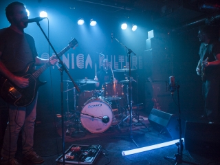Otrovna Kristina u Tvornici kulture (Foto: Izidor Tačković)