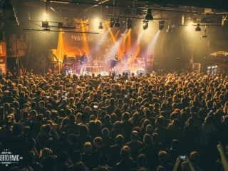 Goran Bare i Majke u Tvornici kulture (Foto: Roberto Pavić)
