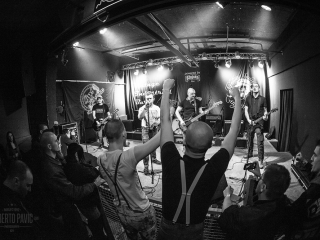 Ciroza jetre u Vintage Industrial Baru (Foto: Roberto Pavić) Ciroza jetre u Vintage Industrial Baru (Foto: Roberto Pavić)