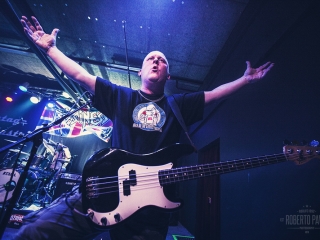 The Business u Vintage Industrial Baru (Foto: Roberto Pavić) The Business u Vintage Industrial Baru (Foto: Roberto Pavić)