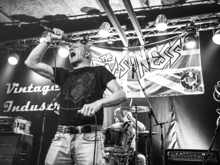 The Business u Vintage Industrial Baru (Foto: Roberto Pavić) The Business u Vintage Industrial Baru (Foto: Roberto Pavić)