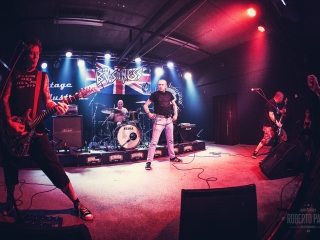 The Business u Vintage Industrial Baru (Foto: Roberto Pavić) The Business u Vintage Industrial Baru (Foto: Roberto Pavić)