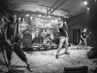 The Business u Vintage Industrial Baru (Foto: Roberto Pavić) The Business u Vintage Industrial Baru (Foto: Roberto Pavić)