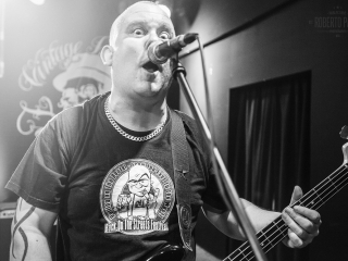 The Business u Vintage Industrial Baru (Foto: Roberto Pavić) The Business u Vintage Industrial Baru (Foto: Roberto Pavić)