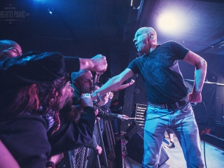 The Business u Vintage Industrial Baru (Foto: Roberto Pavić) The Business u Vintage Industrial Baru (Foto: Roberto Pavić)