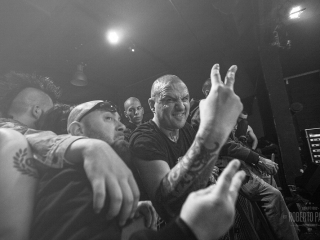 The Business u Vintage Industrial Baru (Foto: Roberto Pavić) The Business u Vintage Industrial Baru (Foto: Roberto Pavić)