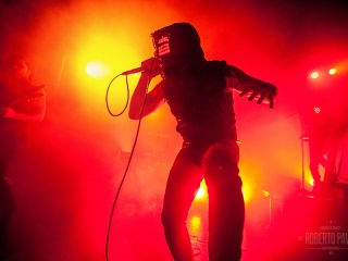 Combichrist u Tvornici kulture (Foto: Roberto Pavić)