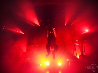 Combichrist u Tvornici kulture (Foto: Roberto Pavić)