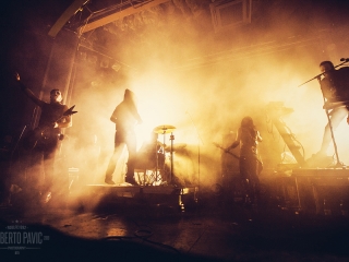 Combichrist u Tvornici kulture (Foto: Roberto Pavić)