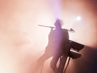 Combichrist u Tvornici kulture (Foto: Roberto Pavić)