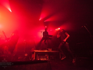 Combichrist u Tvornici kulture (Foto: Roberto Pavić)