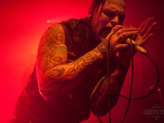 Combichrist u Tvornici kulture (Foto: Roberto Pavić)