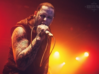 Combichrist u Tvornici kulture (Foto: Roberto Pavić)