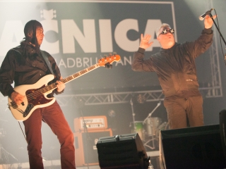 Kawasaki 3P  – Brijačnica, Zagrebački velesajam (Foto: Izidor Tačković)