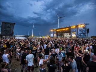 Nova Rock 2015 - ljudi i atmosfera (Foto: Roberto Pavić)