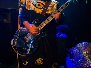 Melvins u Močvari (Foto: Tomislav Sporiš)