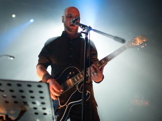 Siddharta u Tvornici kulture (Foto: Sandra Lovrić)