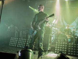 Siddharta u Tvornici kulture (Foto: Sandra Lovrić)
