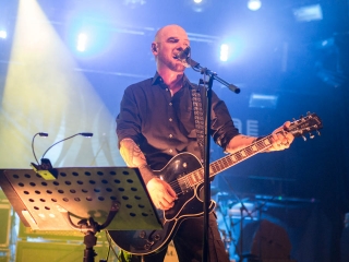 Siddharta u Tvornici kulture (Foto: Sandra Lovrić)