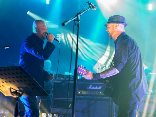 Siddharta i Damir Urban u Tvornici kulture (Foto: Sandra Lovrić)