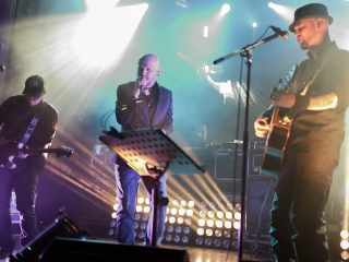 Siddharta i Damir Urban u Tvornici kulture (Foto: Sandra Lovrić)