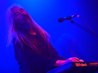 Acid Mothers Temple & The Melting Paraiso U.F.O. u Zagrebu (Foto: Tomislav Sporiš)