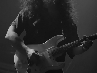 Acid Mothers Temple & The Melting Paraiso U.F.O. u Zagrebu (Foto: Tomislav Sporiš)