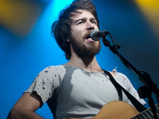 Alela Diane u Tvornici (Foto: Tomislav Sporiš)