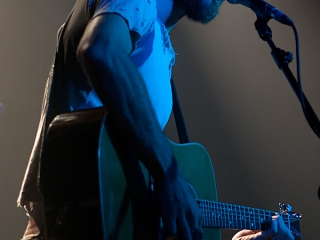 Alela Diane u Tvornici (Foto: Tomislav Sporiš)