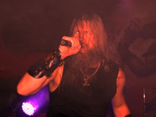 Amon Amarth (Foto: Bjesomor)