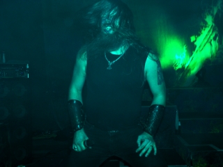 Amon Amarth (Foto: Bjesomor)