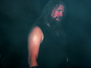 Amon Amarth (Foto: Bjesomor)