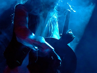 Apocalyptica u Zagrebu (Foto: Tomislav Sporiš)