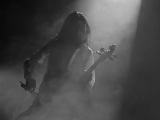 Apocalyptica u Zagrebu (Foto: Tomislav Sporiš)