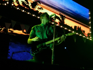 Arcade Fire (Foto: Walter Thompson)