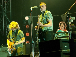 Arcade Fire (Foto: Tomislav Sporiš)