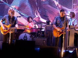 Arcade Fire (Foto: Tomislav Sporiš)