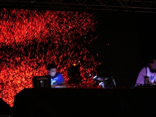 Groove Armada (Foto: Ivana Kaponja)