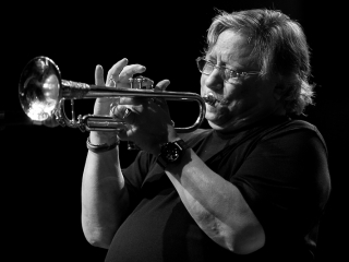 Arturo Sandoval u Lisinskom (Foto: Tomislav Sporiš)