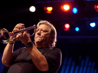 Arturo Sandoval u Lisinskom (Foto: Tomislav Sporiš)