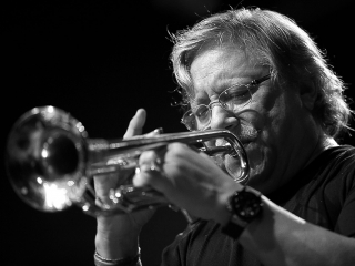 Arturo Sandoval u Lisinskom (Foto: Tomislav Sporiš)