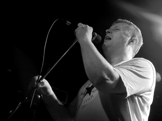 Atheist Rap u Močvari (Foto: Tomislav Sporiš)