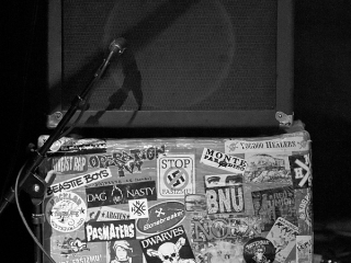 Atheist Rap u Močvari (Foto: Tomislav Sporiš)