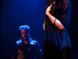 Chrysta Bell u Tvornici (Foto: Nino Šolić)