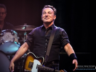 Bruce Springsteen u Milanu (Foto: Anastazija Vržina)