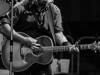 Bruce Springsteen u Padovi (Foto: Anastazija Vržina)